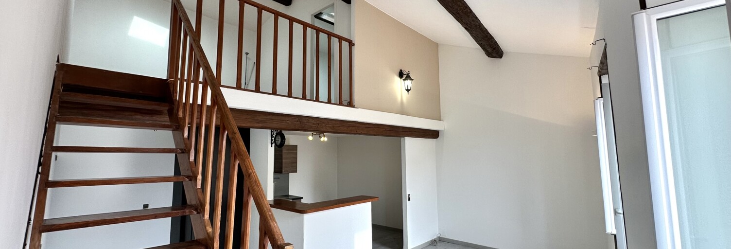 Appartement 2 Pièces 64 m² à vendre à Nîmes (30000)