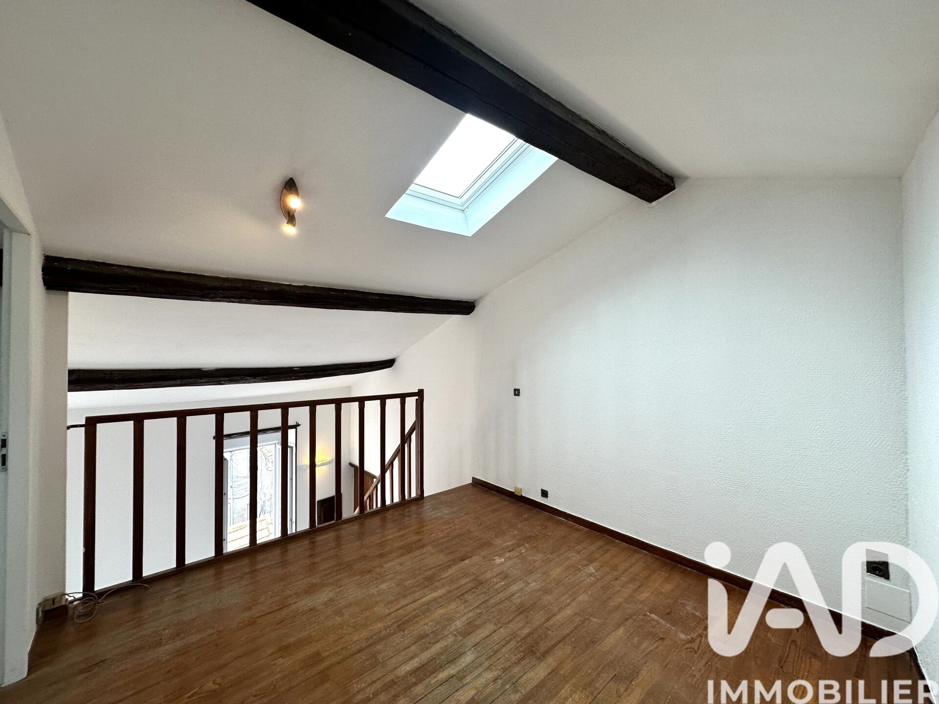 Vente Appartement 2 pièces - Photo 4