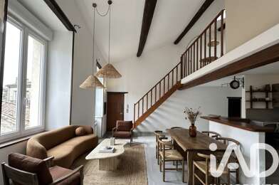 Appartement 2 pièces 119000 €