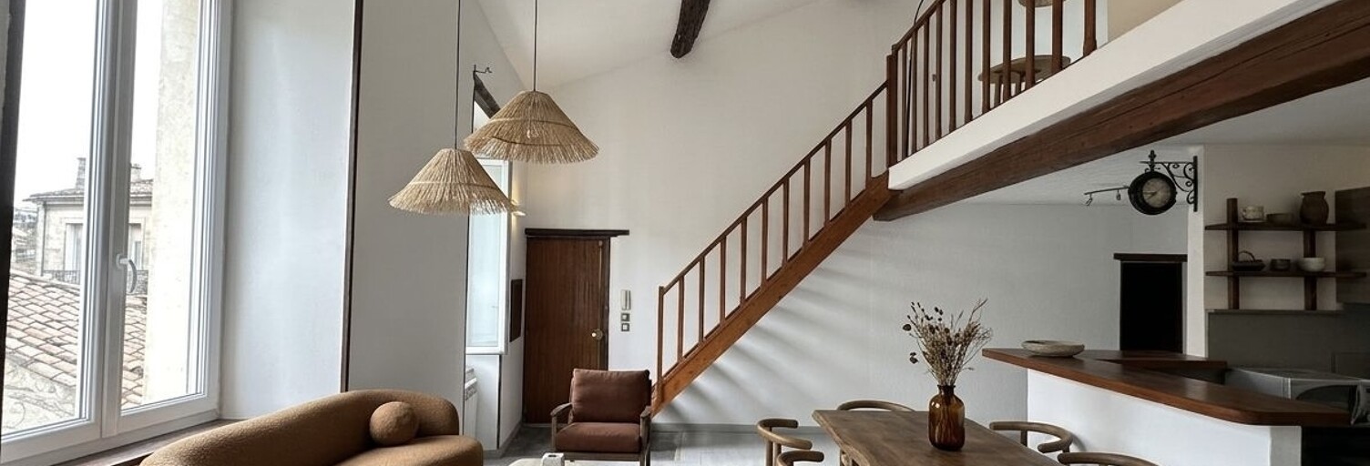 Appartement 2 Pièces 64 m² à vendre à Nîmes (30000)