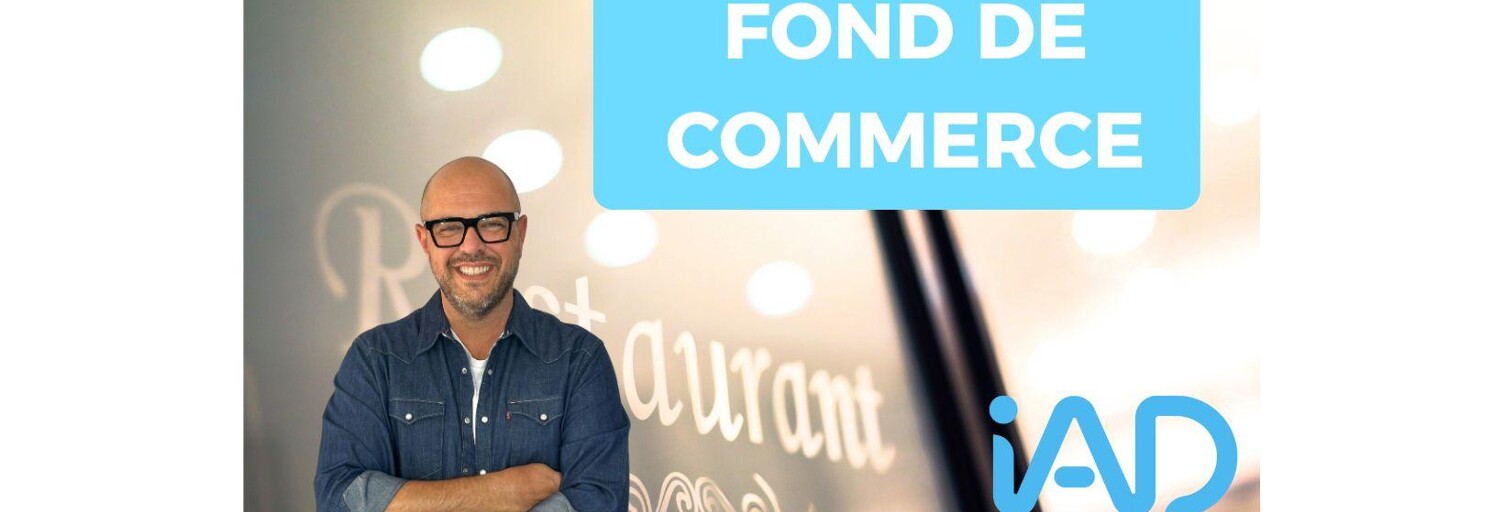 Commerce  56 m² à vendre à Pierrefeu-du-Var (83390)