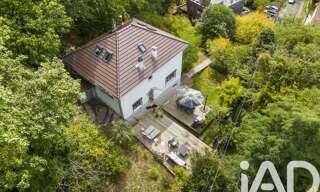 Maison 8 Pièces 230 m² à vendre à Saulx-les-Chartreux (91160)