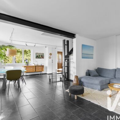 Maison 8 pièces 695000 €