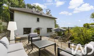 Maison 8 Pièces 230 m² à vendre à Saulx-les-Chartreux (91160)