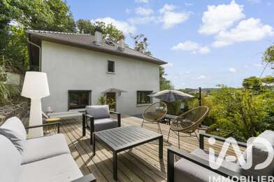 Maison 8 pièces 659000 €