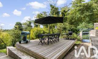 Maison 8 Pièces 230 m² à vendre à Saulx-les-Chartreux (91160)