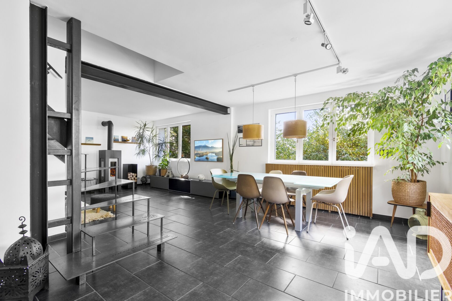 Vente Maison/villa 8 pièces - Photo 5