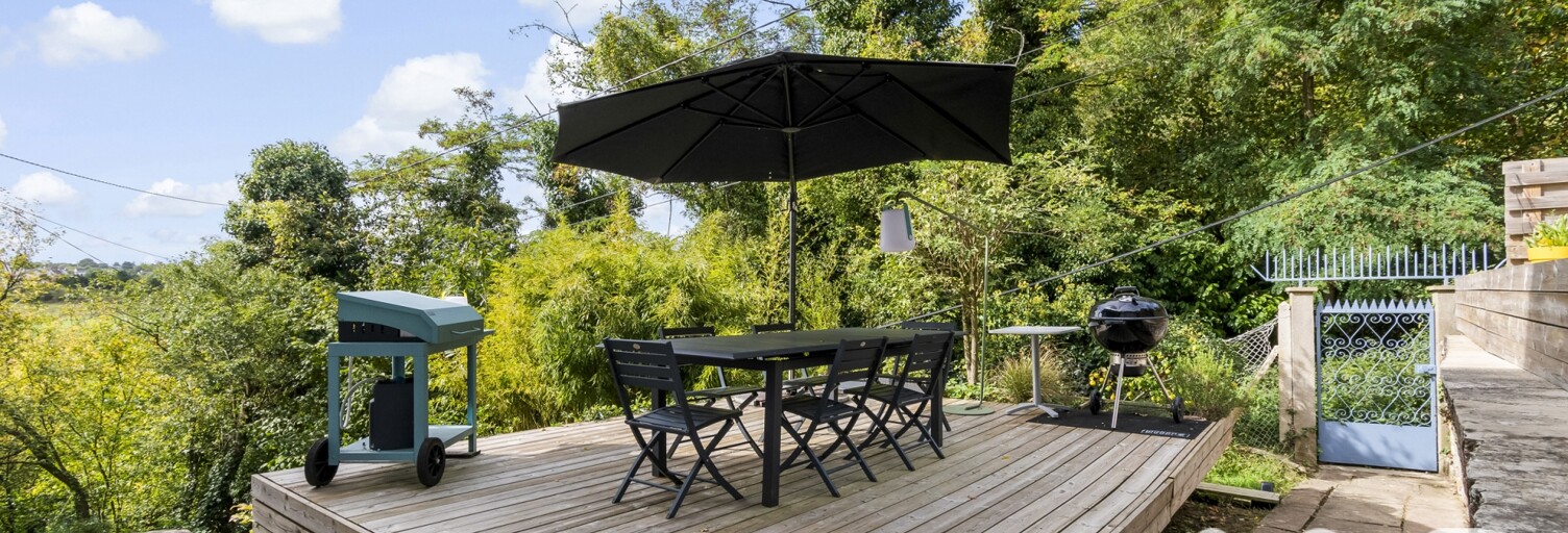 Maison 8 Pièces 230 m² à vendre à Saulx-les-Chartreux (91160)