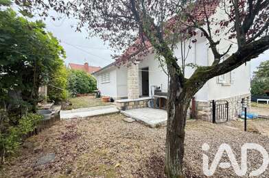 Maison 5 pièces 125000 €