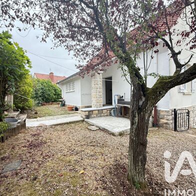 Maison 5 pièces 125000 €