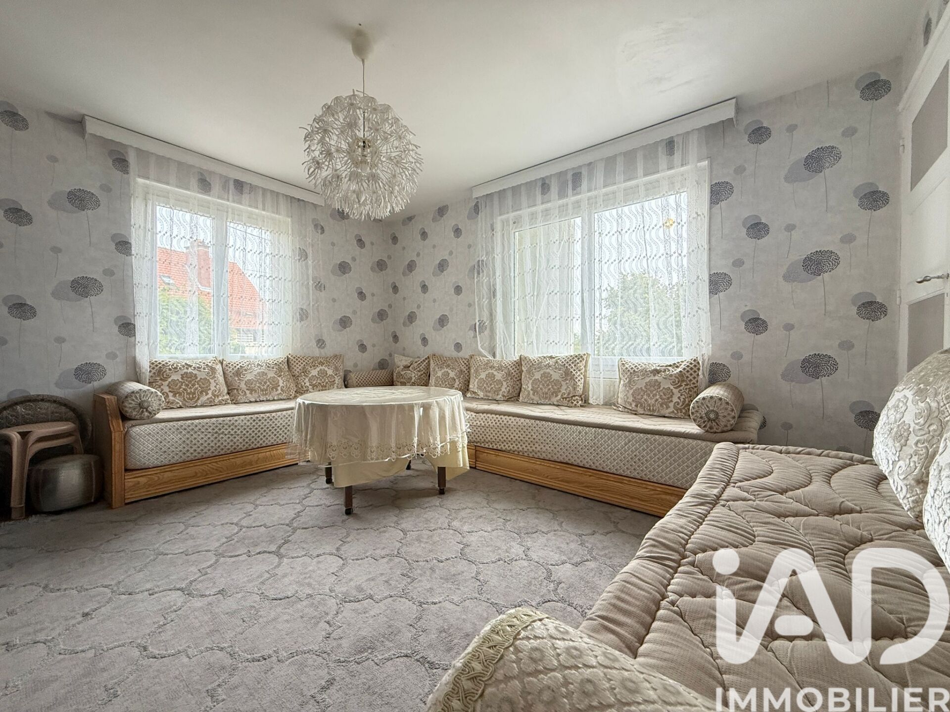 Vente Maison/villa 5 pièces - Photo 2