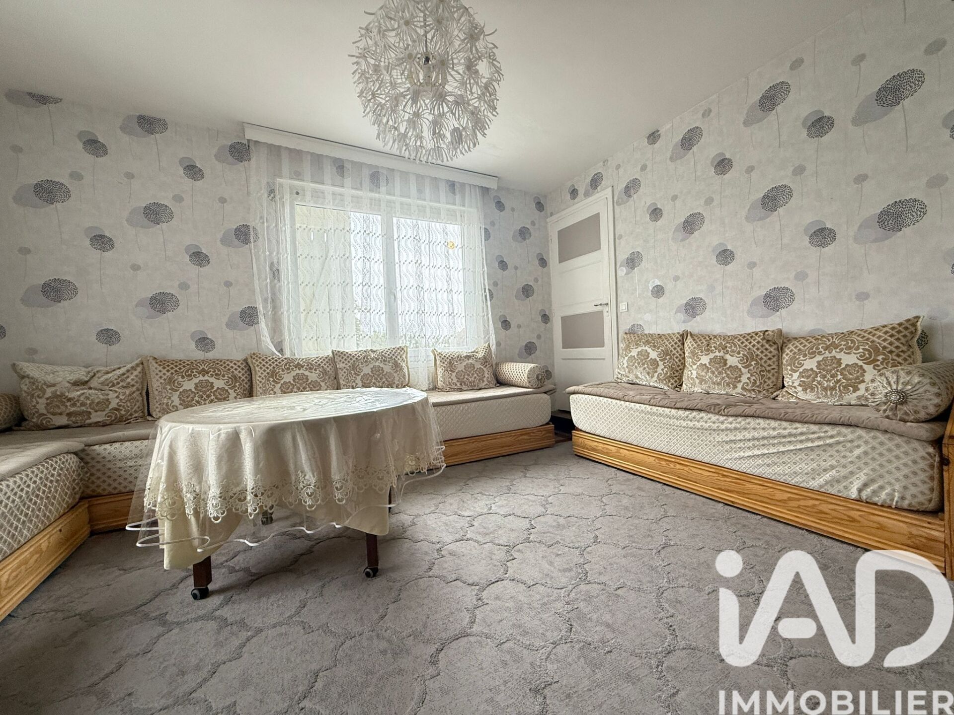 Vente Maison/villa 5 pièces - Photo 3