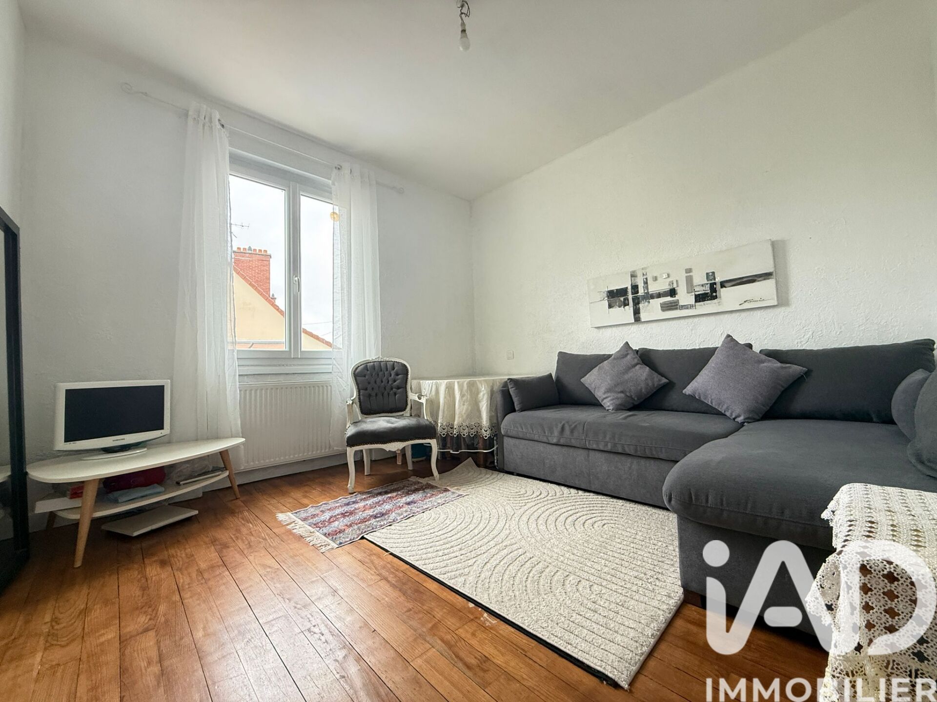 Vente Maison/villa 5 pièces - Photo 4