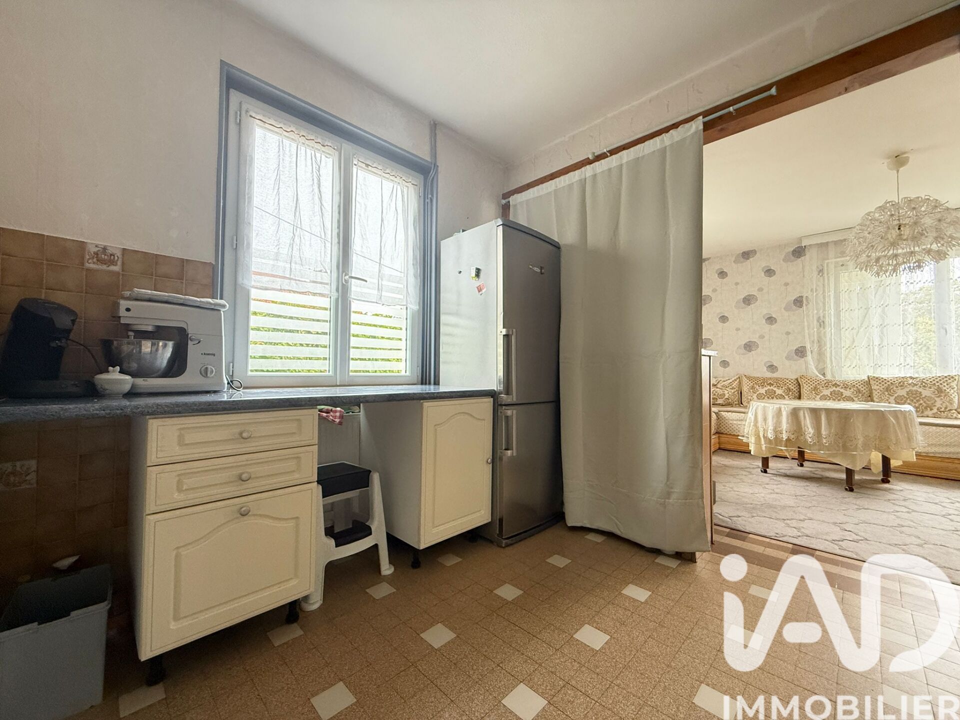 Vente Maison/villa 5 pièces - Photo 5