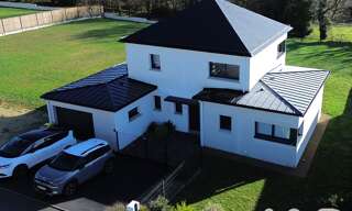 Maison 6 Pièces 137 m² à vendre à Vannes (56000)