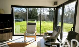 Maison 6 Pièces 137 m² à vendre à Vannes (56000)