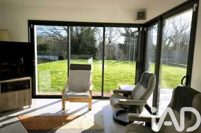 Maison 6 pièces 669500 €