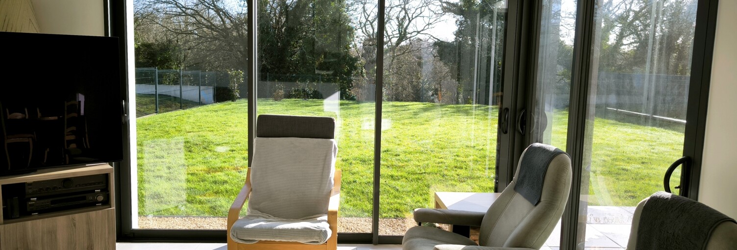Maison 6 Pièces 137 m² à vendre à Vannes (56000)