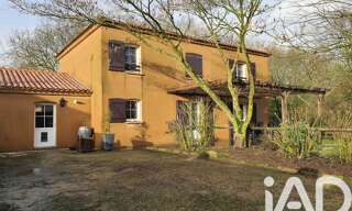 Maison 6 Pièces 155 m² à vendre à La Rabatelière (85250)