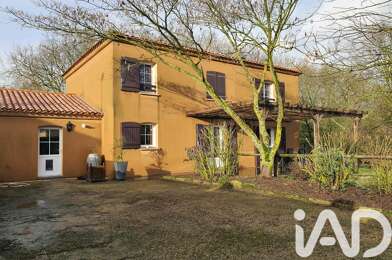 Maison 6 pièces 324000 €