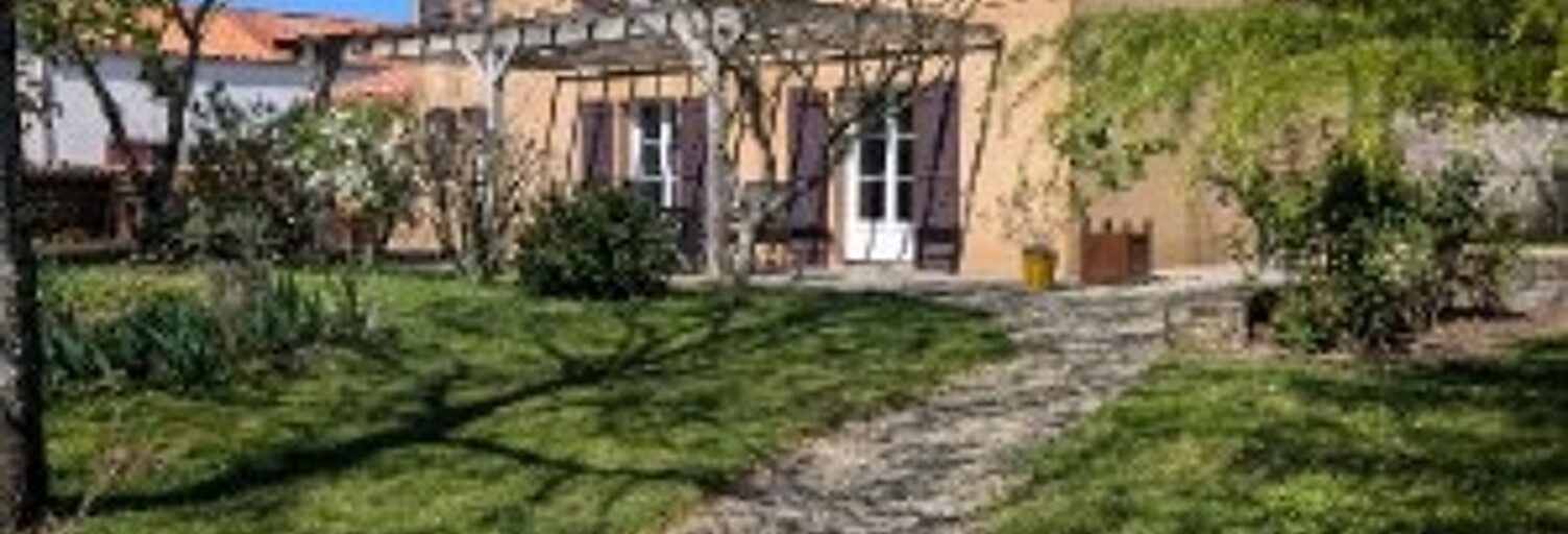 Maison 6 Pièces 155 m² à vendre à La Rabatelière (85250)