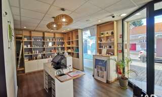 Commerce  209 m² à vendre à Nantes (44000)