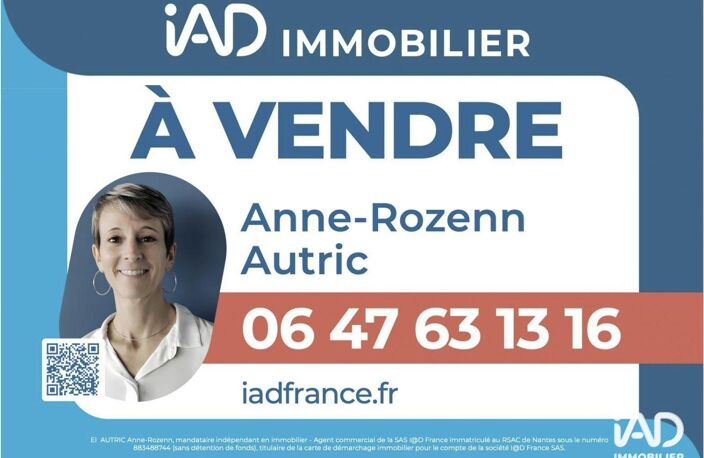 Vente Murs commerciaux 209 m&sup2; — photo 2