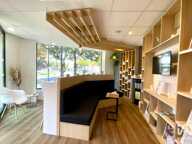 Vente Murs commerciaux 209 m&sup2; — photo 4