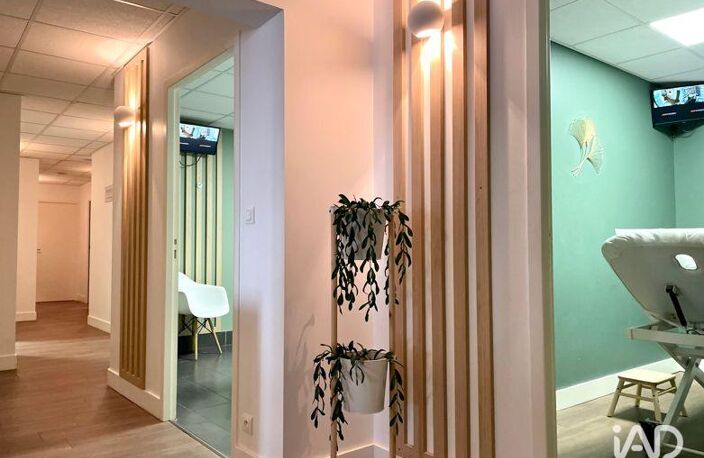 Vente Murs commerciaux 209 m&sup2; — photo 5