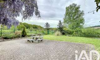 Maison 6 Pièces 233 m² à vendre à Hirtzbach (68118)