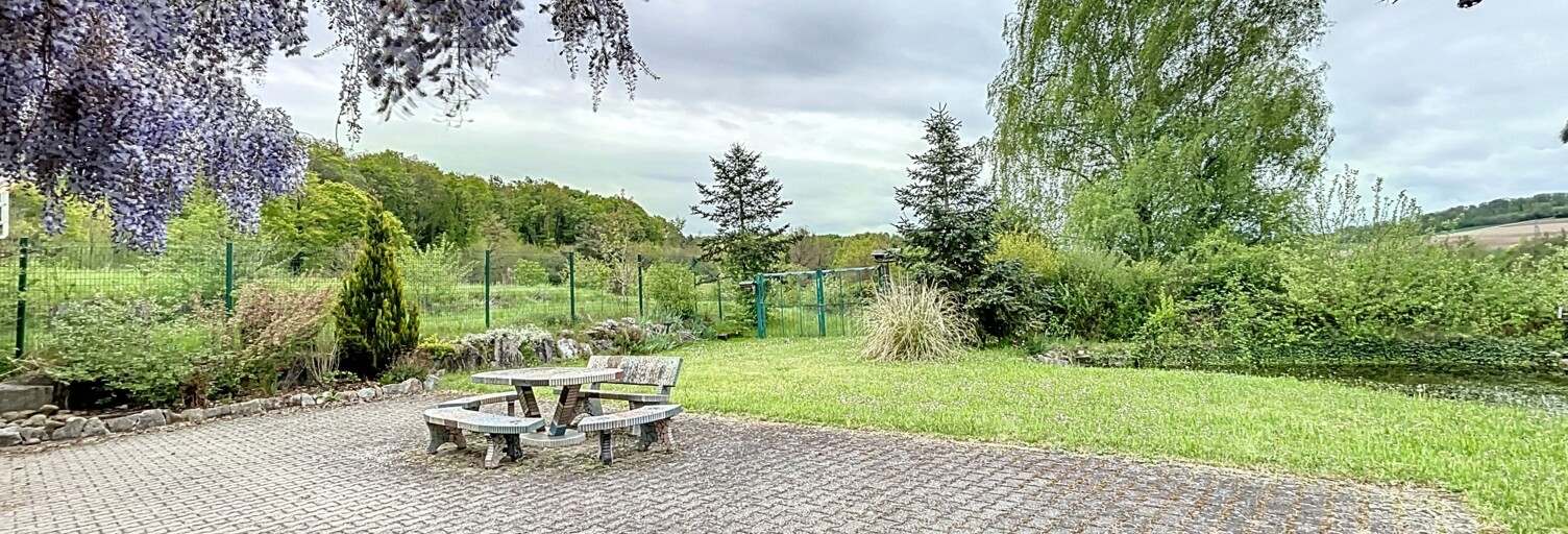 Maison 6 Pièces 233 m² à vendre à Hirtzbach (68118)