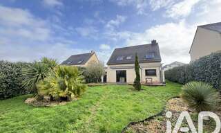 Maison 5 Pièces 98 m² à vendre à Bain-de-Bretagne (35470)