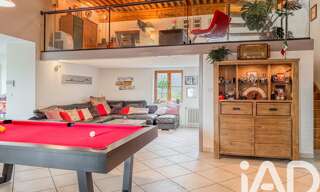 Maison 8 Pièces 213 m² à vendre à Lyon 9 (69009)