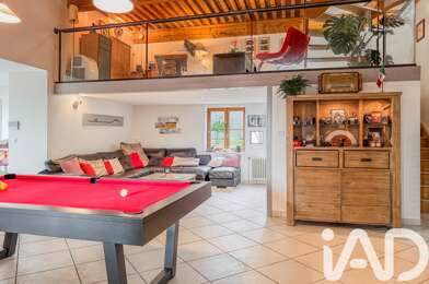 Maison 8 pièces 849000 €