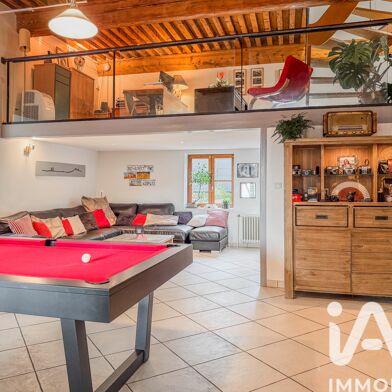 Maison 8 pièces 849000 €