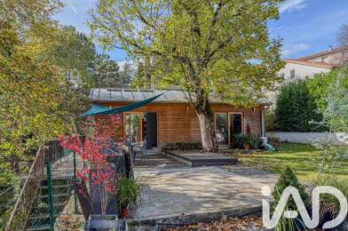 Maison 8 pièces 849000 €
