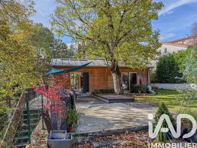 Vente Maison/villa 8 pièces — photo du bien