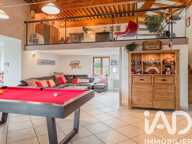 Vente Maison/villa 8 pièces — photo 2