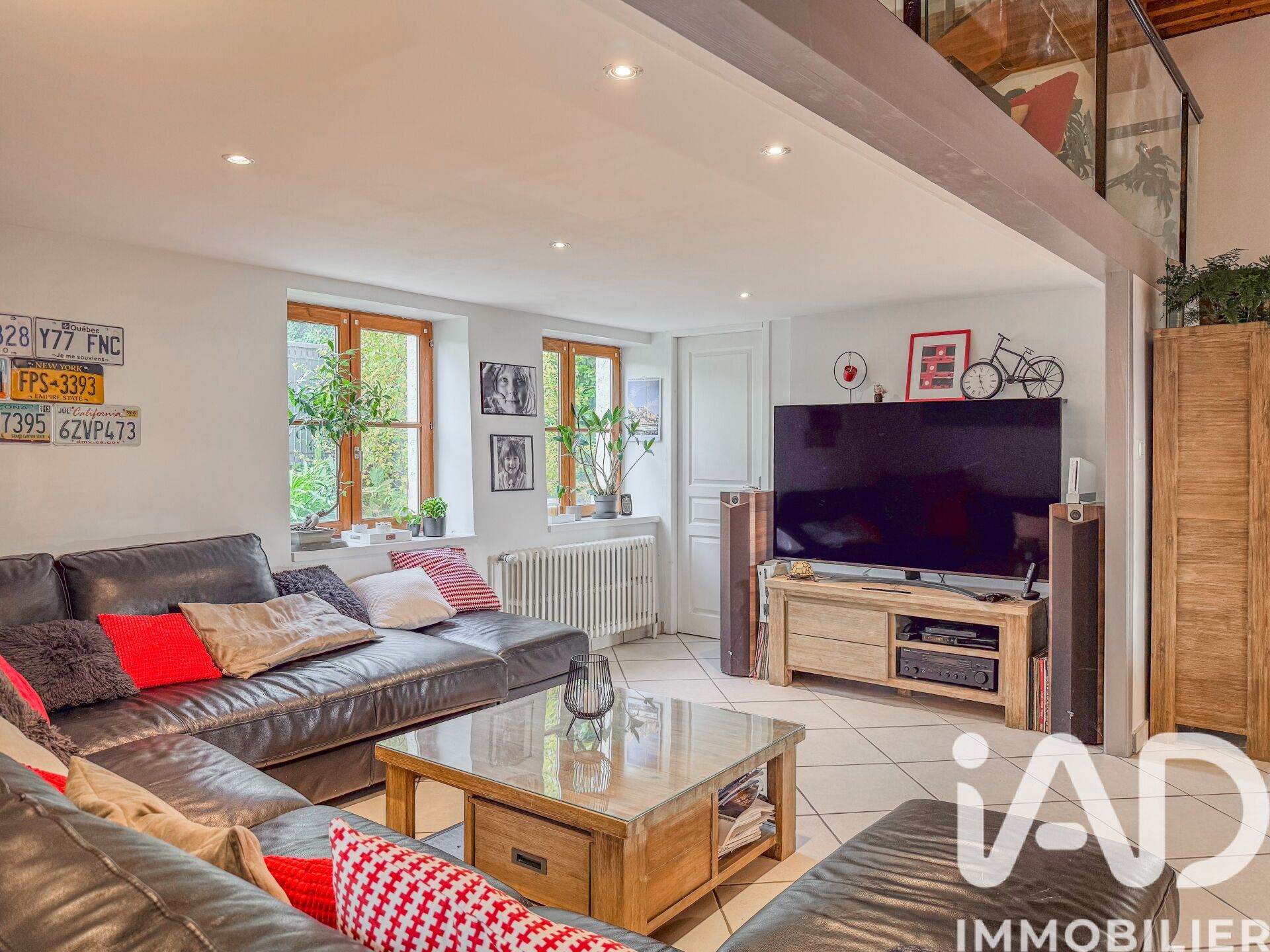 Vente Maison/villa 8 pièces - Photo 3
