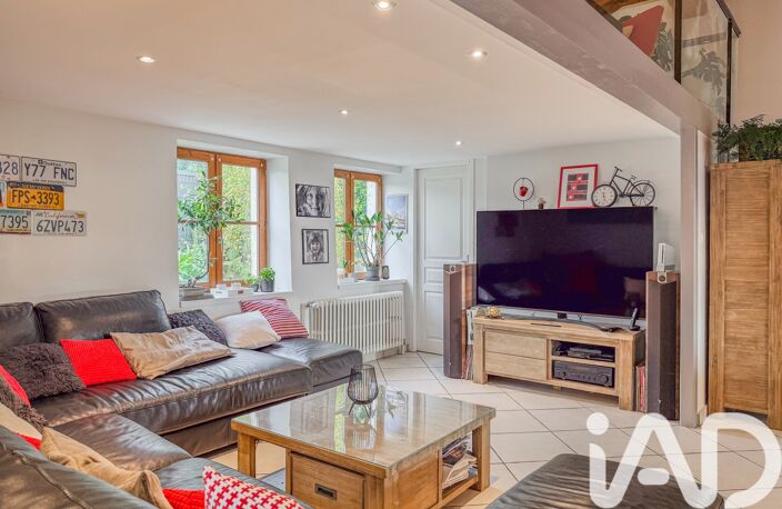 Vente Maison/villa 8 pièces — photo 3