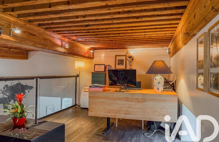 Vente Maison/villa 8 pièces — photo 4