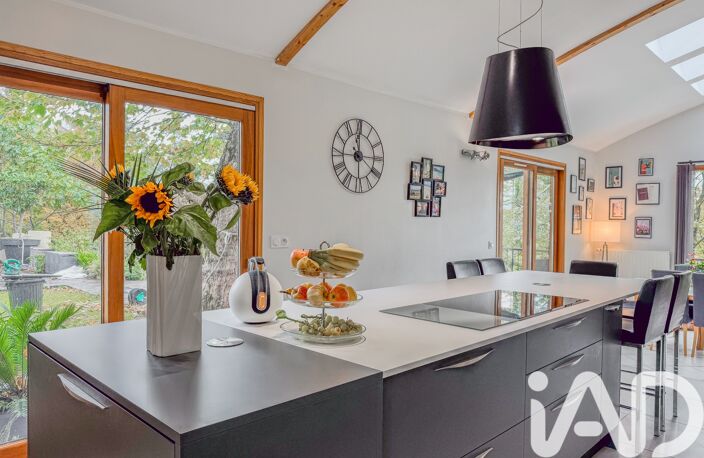 Vente Maison/villa 8 pièces — photo 5