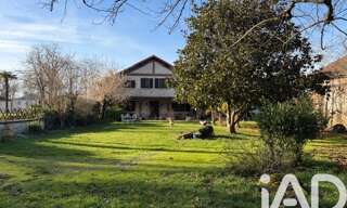 Maison 6 Pièces 275 m² à vendre à Gée-Rivière (32720)