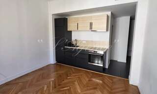 Appartement 3 Pièces 50 m² à vendre à Nice (06000)