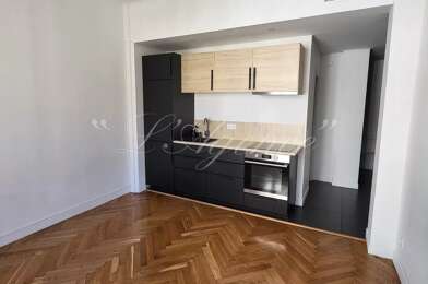Appartement 3 pièces 375000 €