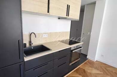 Appartement 3 pièces 375000 €