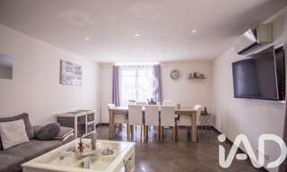 Maison 5 Pièces 125 m² à vendre à Les Arcs (83460)