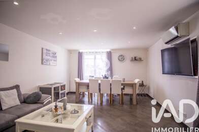 Maison 5 pièces 275000 €