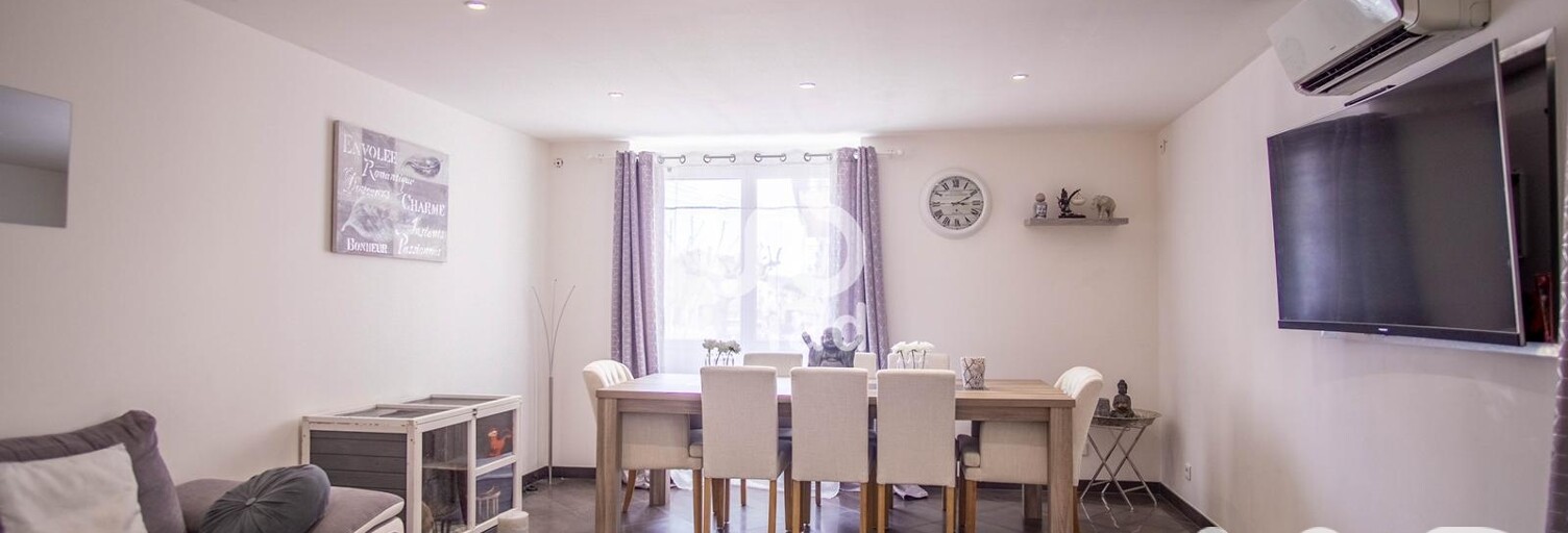 Maison 5 Pièces 125 m² à vendre à Les Arcs (83460)