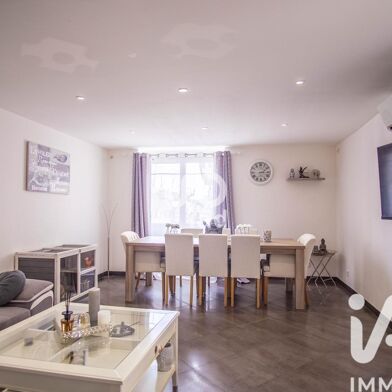 Maison 5 pièces 275000 €